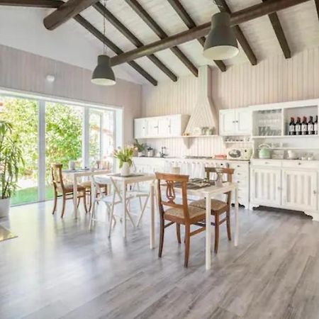 B&B La Dolce Casa Lago Di Como Cremia Eksteriør bilde