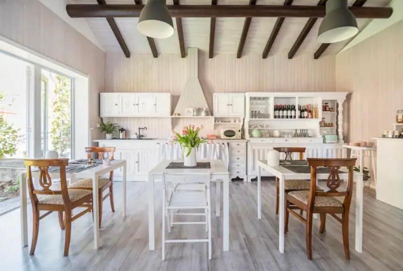 B&B La Dolce Casa Lago Di Como Cremia Eksteriør bilde