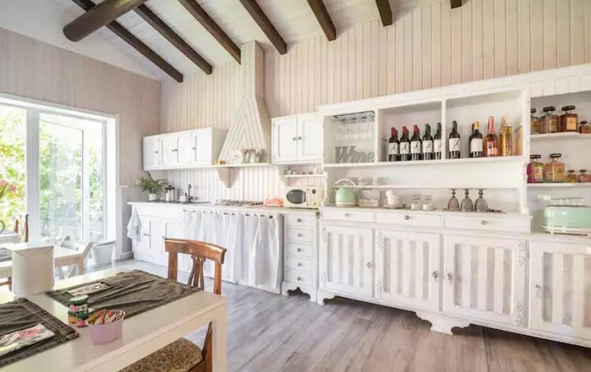 B&B La Dolce Casa Lago Di Como Cremia Eksteriør bilde