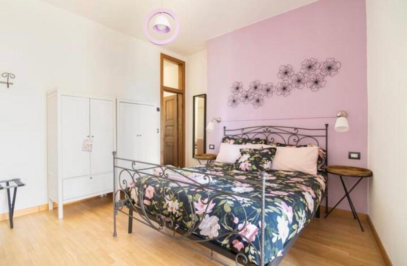 B&B La Dolce Casa Lago Di Como Cremia Eksteriør bilde