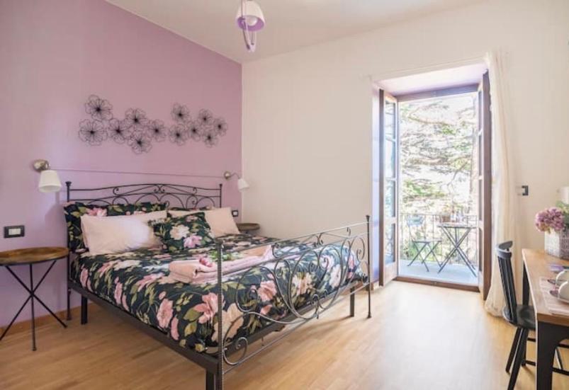 B&B La Dolce Casa Lago Di Como Cremia Eksteriør bilde