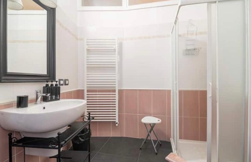 B&B La Dolce Casa Lago Di Como Cremia Eksteriør bilde