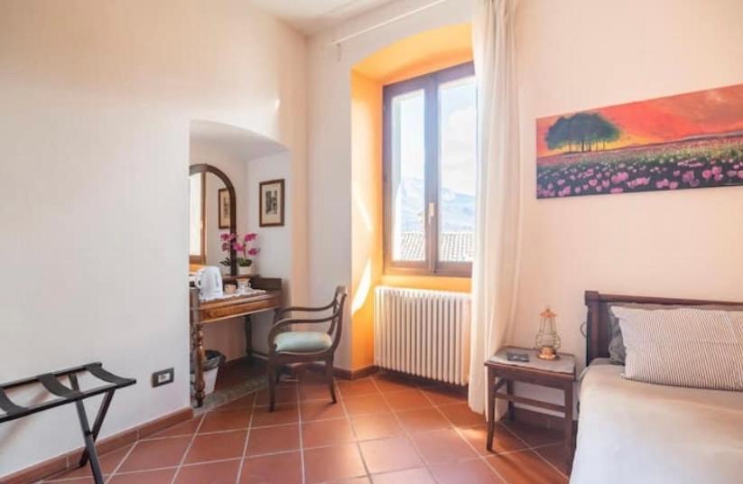 B&B La Dolce Casa Lago Di Como Cremia Eksteriør bilde