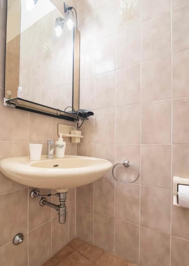 B&B La Dolce Casa Lago Di Como Cremia Eksteriør bilde